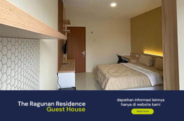 The Ragunan Residence Guest House artikel 2(1)