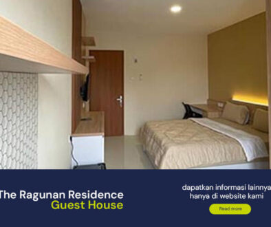 The Ragunan Residence Guest House artikel 2(1)