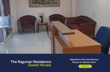 The Ragunan Residence Guest House artikel 3(1)